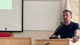 Kars'ta Şap Hastalığına Karşı Biyogüvenlik Vurgusu
