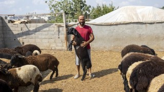 Kırsal Kalkınmaya Dev Proje: "Hadi Gel Köyümüze Destek Verelim"