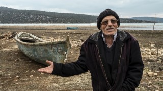 Konya Havzası'nda Su Krizi Büyüyor: “Mavi Tünel” Çözüm Değil!