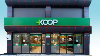 KOOP Market'e Uluslararası "Sürdürülebilirlik" Ödülü