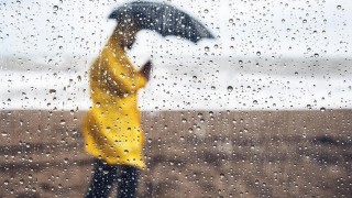 Meteoroloji’den Kuvvetli Rüzgar ve Yağış Uyarısı