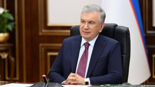 Özbekistan Tarımında Dijital Dönüşüm ve Uzay Teknolojileri Dönemi