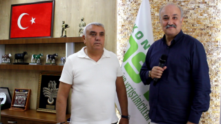 Şap Hastalığı ve Süt Krizi: Konya DSYB Başkanı Edip Yıldız’dan Çarpıcı Açıklamalar