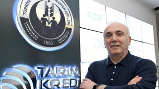 Tarım Kredi'den Yüzde 35 Büyüme