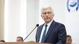 Türk Veteriner Hekimleri Birliği'nden Şap Hastalığı Uyarısı