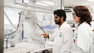 Yeni Zelanda Tarımında Robot Teknolojisi: Toprak Analizleri Hızlanıyor