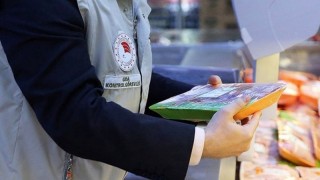 Bakan Yumaklı: Ağustos’ta 91 Bin Gıda Denetimi Yapıldı