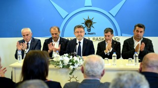 Bakan Yumaklı, Aşılama Sonrası Yeni Açılacak Hayvan Pazarlarını Açıkladı