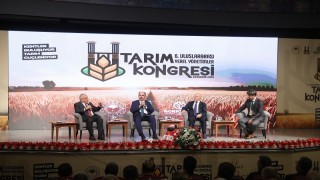 Başkan Altay: “Zorlukları fırsata çevirmek için Bakanlığımızla ciddi çalışmalar yapıyoruz”