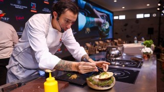 Gaziantep’te gastronomi şöleni başlıyor: Festival Park’ta dünya mutfakları buluşacak