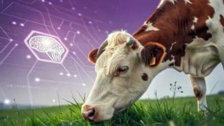 Rusya’da bilim insanları, süt verimini artırmak için ineklere beyin implantı geliştirdi