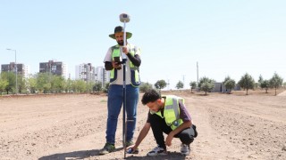 Tıbbi ve Aromatik Bitki Bahçesi Projesiyle Kadınlara İstihdam Kapısı Açılıyor