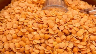 Türkiye, Kazakistan’dan En Fazla Mercimek İthal Eden Ülke