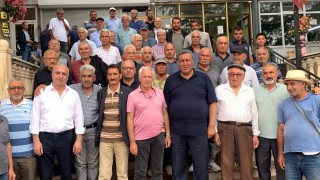 Zirai Don Felaketinin Niğde'deki Etkileri Meclis Gündeminde