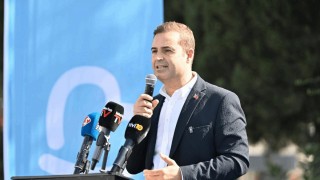 Balıkesir’de 25 Mahalleye Süt Soğutma Tankı Desteği Verildi