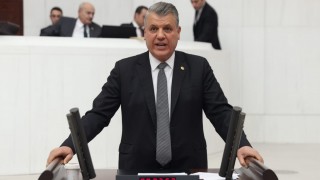 CHP'li Barut: Tarım desteği faize göre yetersiz