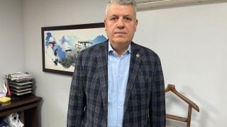 CHP’li Barut: Tarım Kredilerindeki Faiz Artışı Felakettir