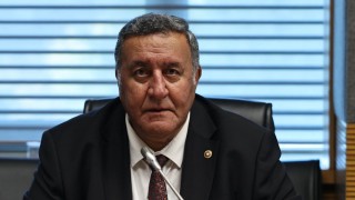 CHP'li Gürer: Milli parklar ve yaban hayvanları tehlikede