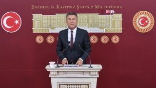 CHP’li Sarıbal: Bitkisel Üretim Çöktü, Üretici Dayanamıyor