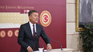 CHP’li Sarıbal: Çiğ süt fiyatı üretim maliyetini karşılamıyor