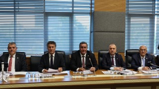 CHP’li Sarıbal: Milli Parklar Kanunu doğayı işletmeye açıyor