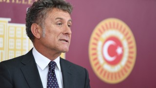 CHP’li Sarıbal: Pamuk Alım Fiyatı 40 TL’nin Altına Düşmemeli
