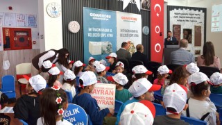 Denizli İl Tarım Müdürlüğü Dünya Gıda Günü etkinliği düzenledi