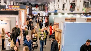 Franchise Expo Germany 2025, Frankfurt’ta Türk Markalarını Ağırlayacak