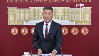 Orhan Sarıbal: Türkiye’de Gıda Krizi ve Yoksulluk Artıyor
