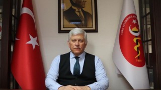 TVHB Başkanı Eroğlu: Sağlıklı Gıda, Sağlıklı Hayvandan Gelir