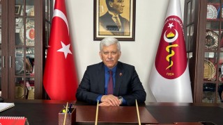 TVHB Başkanı Eroğlu: Veteriner Verileri Çalınmadı