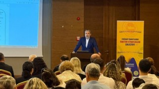 Antalya’da coğrafi işaret tanıtım stratejileri çalıştayı yapıldı