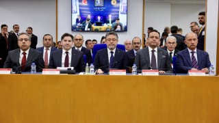 Bakan Yumaklı: 2026 Tarımsal Destek Ödeneği 168 Milyar Lira