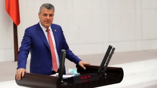 CHP’li Barut: Don sonrası hurma ve greyfurt üreticisi dışlandı