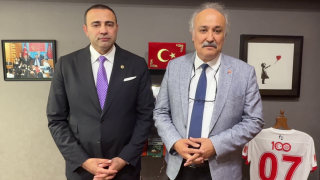 CHP’li Kaya Meclis’te Antalya’daki Tarımsal Krizi Anlattı