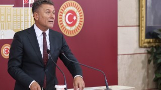 CHP’li Sarıbal: Marmarabirlik üreticinin alın terini koruyacak fiyat açıklamalı