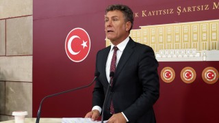 CHP’li Sarıbal: Tarım bütçesi 2026’da üretimi daha da zayıflatıyor