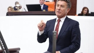 CHP'li Sarıbal'dan Gübretaş İddiaları: "Kamu Kaynağı Yağmalanmıştır"