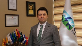 CK Enerji Çamlıbel Elektrik, Sivas–Tokat–Yozgat Tarım Raporunu Açıkladı