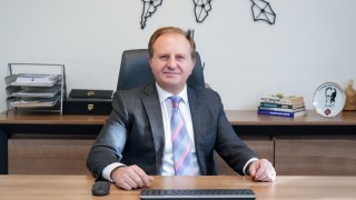 GPD Başkanı Özpamukçu: Tarım planlanmadan gıda güvenliği sağlanamaz