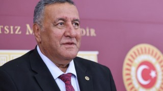 Gürer: “Bu bütçe faiz bütçesidir; çiftçi, emekli ve işçi yok”