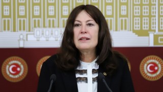 İYİ Partili Sunat: "1.2 Milyar Dolarlık Razi Petrokimya Niçin Satılıyor?"