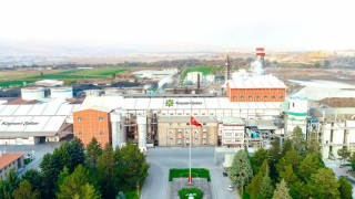 JCR Avrasya, Kayseri Şeker’in kredi notunu “BBB (tr)” olarak açıkladı