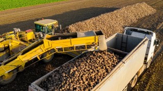 Kayseri Şeker’den pancar çiftçisine 111 milyon TL destek