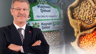 Migros, Kayseri Şeker’in Yerli Üretim Modelini GPD’de Örnek Gösterdi