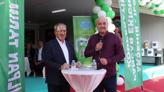 Panko Birlik üyesi Yusuf Yazır’dan pancar üretimine destek çağrısı