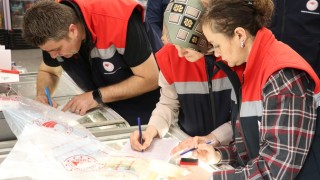 Samsun İl Tarım Müdürlüğü 53 işletmede uygunsuzluk tespit etti