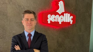 Şenpiliç’e çevre yönetimi için ‘Sıfır Atık Belgesi’ verildi