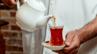 Tarım Bakanlığı iki siyah çayda gıda boyası tespit etti ✅ 62 karakter