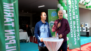 Toprağın Hekimleri: Prof. Rahim Ada Konya’daki tohum ıslah çalışmalarını anlattı